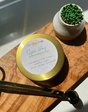 Charger l&#39;image dans la galerie, Spa Day Soy Candle | 4 oz Candle | CORE COLLECTION
