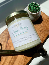 Charger l&#39;image dans la galerie, Spa Day Soy Candle | 8 oz Candle | CORE COLLECTION
