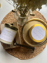 Load image into Gallery viewer, Sunday Morning Soy Candle | 8 oz Candle | CORE COLLECTION
