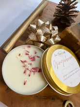 Charger l&#39;image dans la galerie, Gingerbread | 4 oz Soy Candle | WINTER COLLECTION
