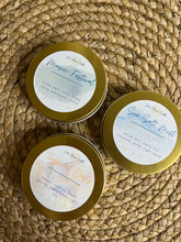 Charger l&#39;image dans la galerie, Tropical Oasis Soy Candle | 8 oz Candle | LATE SUMMER COLLECTION
