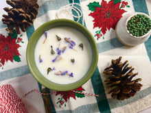 Load image into Gallery viewer, Rosemary Sage | 12 oz Soy Candle | WINTER COLLECTION
