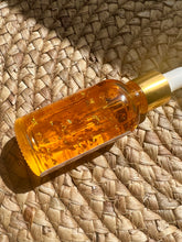 Load image into Gallery viewer, 24K Gold Serum Face Oil Elixir | Luxury Natural Skincare
